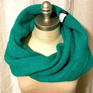 J. Crew loop scarf